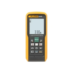 FLUKE-FLUKE424D ESPR / FLUKE424D ESPR Medidor láser de distancia FLUKE 424D